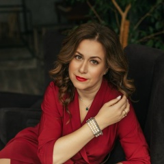 Ольга Иванова, 29.07