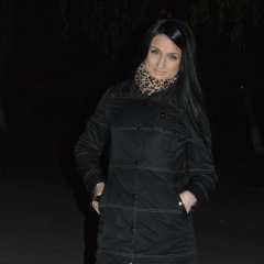 Маша Пономарь, 03.09, Бельцы