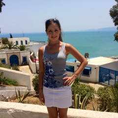 Катерина Арутюнова, 06.08.1987, Москва