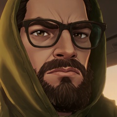 Рамин Байрамов, 11.03.1992, Пятигорск