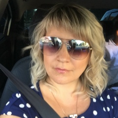 Инна Цыганова, 09.12, Саратов