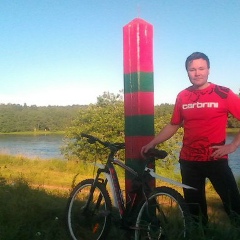 Руслан Филиппов, 15.12.1975, Санкт-Петербург