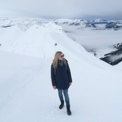 Ирина Мерц, 16.02, Darmstadt