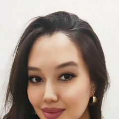 Lu Umbetova-Serikova, 23.02, Уральск