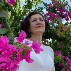 Нэлли Батманова, 30.04.1967, Чебоксары