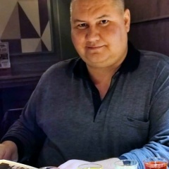 Юрий Филипьев, 01.08.1979, Алматы