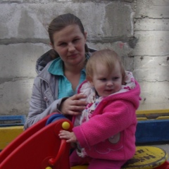 Гуля Усманова, 25.10, Новосибирск