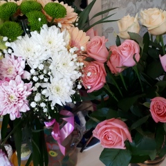 Виктория Гамулина, 09.05.1983, Семей