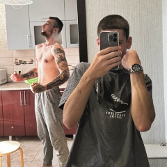 Сергей Муровцов, 16.07.2000, Мурманск