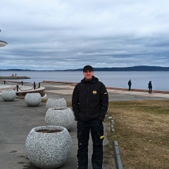 Иван Ермолаев, 13.12.1985, Томск