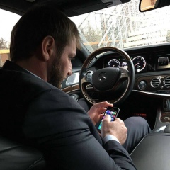 Ризван Сайдулаев, 18.10.1980, Грозный