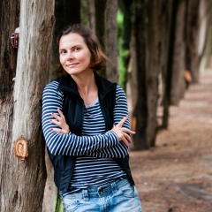 Мария Ширинина, 25.01, Москва