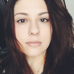 Ольга Варицкая-Осипова, 16.03