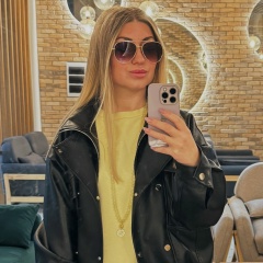 Ирина Хитрая, 03.09, Тверь