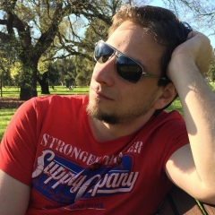 Андрей Игнатьев, Melbourne