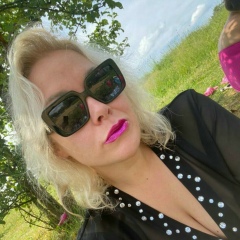 Алина Туркалова, 15.03