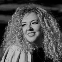 Анна Долгополова, 27.04, Москва