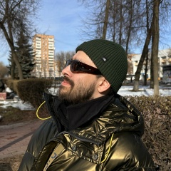 Павел Пешин, 05.03.1990, Подольск