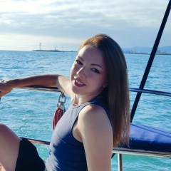 Мария Коковихина, 31.07.1991, Краснодар