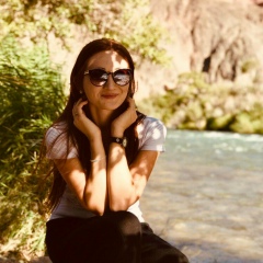 Салта Оспанова, 06.09.1998, Алматы