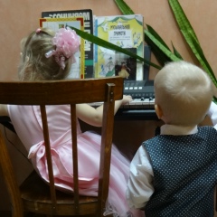 Катя Егорова, 10.11.1986, Москва