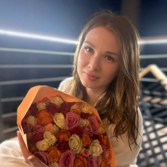 Оксана Иванова, 26.03.1988, Санкт-Петербург