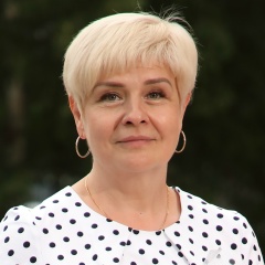 Светлана Федорова, 21.06, Королёв