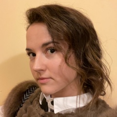 Анна Харитонова, 29.10.1988, Нижний Тагил