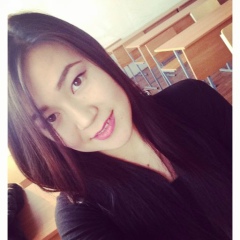 Таншолпан Айнабек, 15.07.1993, Алматы