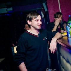 Роман Орлов, 08.09.1989, Москва