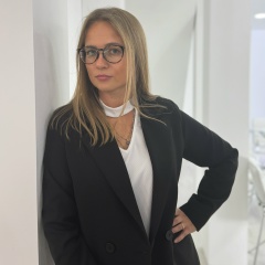 Наталья Лукьянова, 02.05.1985, Москва