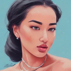 Дидара Абдраимова, 20.09