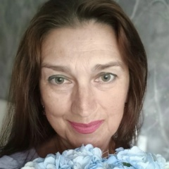 Татьяна Карпенко, 28.08.1965, Орёл