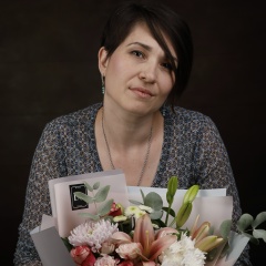 Диля Шабакаева, 22.02.1984, Уральск