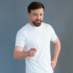 Иван Лубягин, 02.12, Краснодар