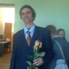 Александр Старк, 29.05, Санкт-Петербург