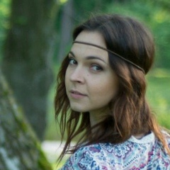 Светлана Рудык, 17.03.1988