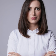 Яна Стокоз, 03.01.1991, Москва