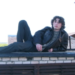 Владимир Матвеев, 12.06.1984, Югорск