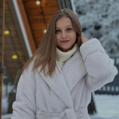 Яна Черкашина, 19.05.1999, Санкт-Петербург