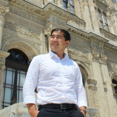 Аскар Сагитжан, 02.01, Алматы