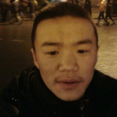 Erdenebat Sergelen