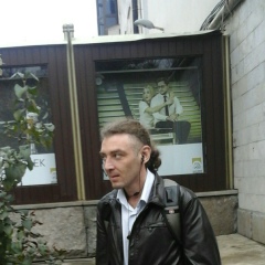 Александр Нечаев, 23.09, Шатура