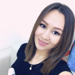 Madina Nassipkali, 09.08, Алматы