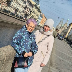 Надежда Савельева, 02.11.1960