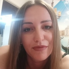 Снежана Бисенгалиева, Александров Гай