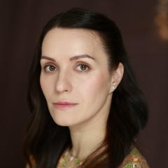 Алёна Леонтьева, 27.07, Санкт-Петербург