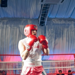 Рустам Юсупов, 06.06.1988, Сибай