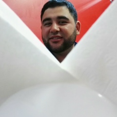 Berdy Amandurdyew, 13.02