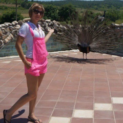 Ирина Книга, 20.12.1983, Санкт-Петербург